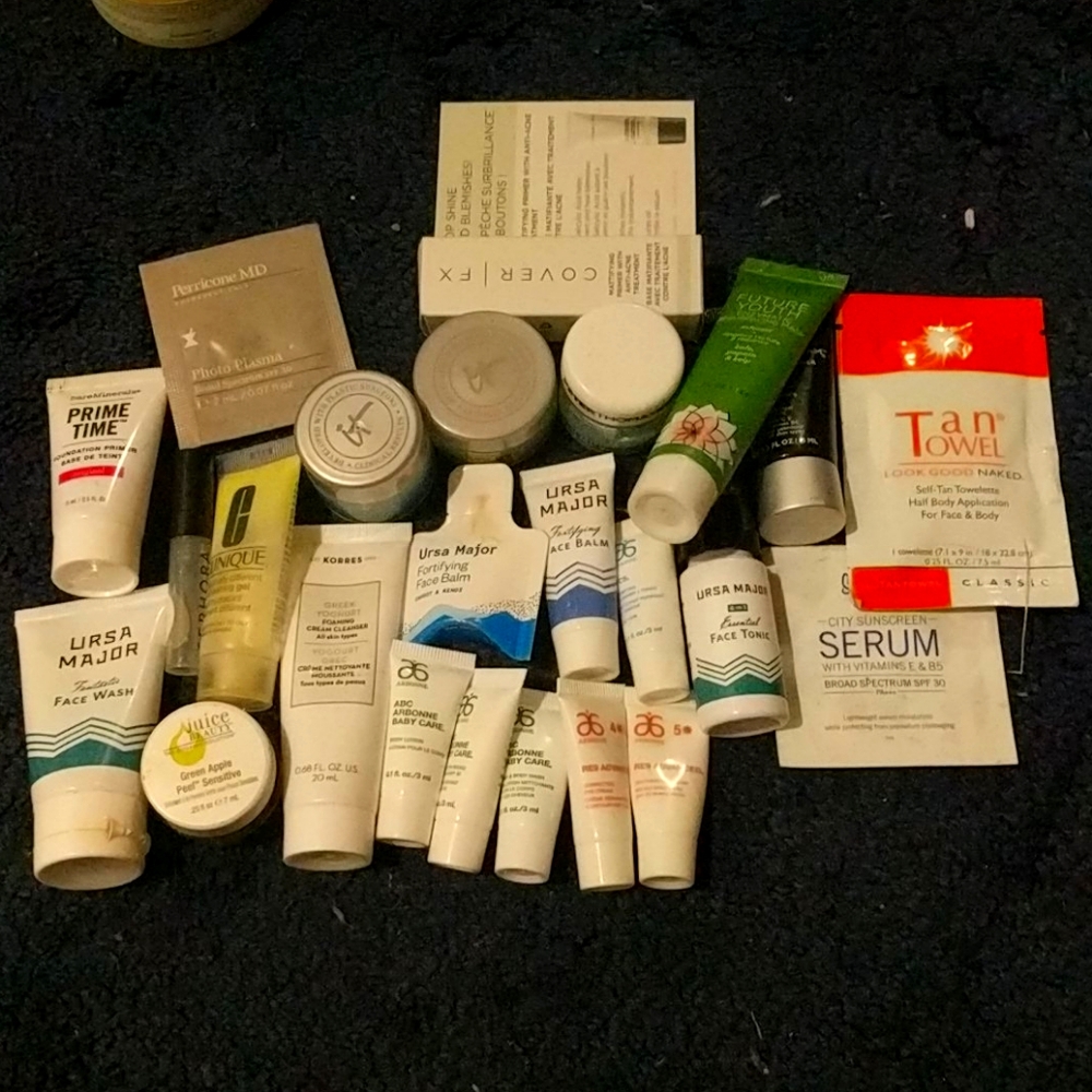 Samples
